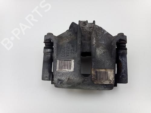 Højre bremsekaliber foran CITROËN C3 III (SX) 1.2 PureTech 82 (83 hp) 22496126