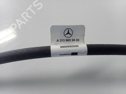 Electronic module MERCEDES-BENZ GLB (X247) GLB 200 (247.687) | BP22504669M83