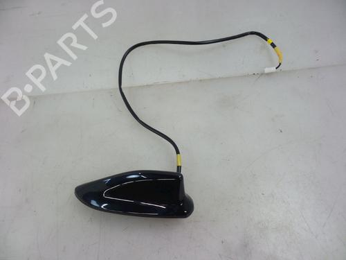 Used Antenna/Base TOYOTA AURIS Estate (_E18_) 1.8 Hybrid (ZWE186_, ZWE186R, ZWE186H) (136 hp) 22490657