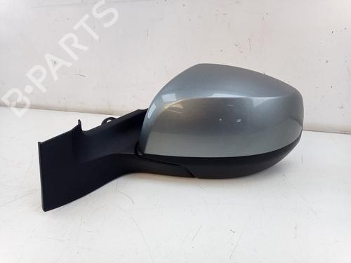 Used Left mirror OPEL AGILA B (H08) 1.0 (F68) (68 hp) 26722061