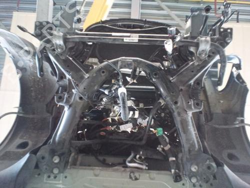 Forbro TESLA MODEL 3 (5YJ3) EV AWD (351 hp) 23024811