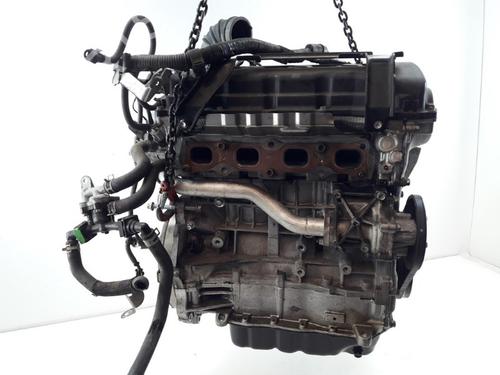 Engine MITSUBISHI OUTLANDER III (GG_W, GF_W, ZJ, ZL, ZK) Plug-in Hybrid (GG2W) | BP22512944M1 