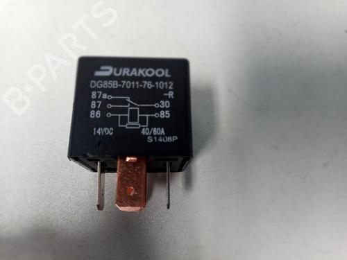 Electronic sensor TESLA MODEL S (5YJS) 85 | BP37080690M84 - Image 3