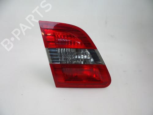 Used Left taillight MERCEDES-BENZ B-CLASS Sports Tourer (W245) B 180 CDI (245.207) (109 hp) 22478658