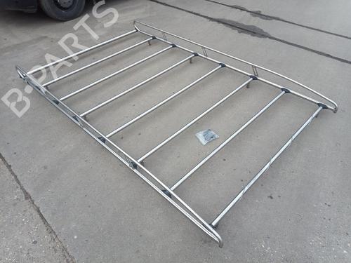 Used Roof bar RENAULT TRAFIC III Van (FG_) 1.6 dCi 140 (FGMA, FGMC) (140 hp) 25376922