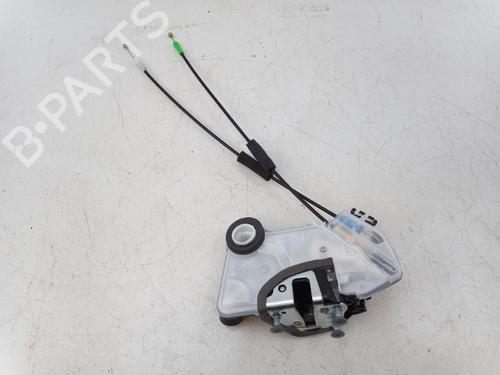 Serratura anteriore sinistra Serratura anteriore sinistra TOYOTA RAV 4 V (_A5_, _H5_) 2.5 Hybrid (AXAH52) (218 hp) 34194859 34194859