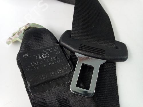 Rear right seatbelt AUDI ALLROAD C5 (4BH) 2.5 TDI quattro | BP24375776I28 