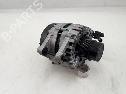 Used Alternator HYUNDAI TUCSON (TL, TLE) 1.6 T-GDi (177 hp) 22505374