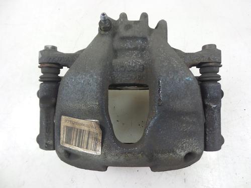 Used Right front brake caliper PEUGEOT 308 SW I (4E_, 4H_) 1.6 16V (120 hp) 22483213
