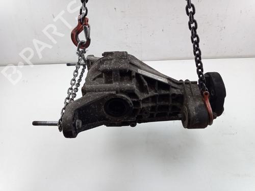 Pont arrière MERCEDES-BENZ M-CLASS (W164) ML 320 CDI 4-matic (164.122) (224 hp) 32122971