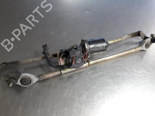 Vindrute Vindusviskermekanisme SAAB 9-3 (YS3D) 2.0 Turbo (150 hp) 22460585