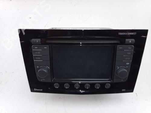 Modulo elettronico OPEL CORSA D (S07) 1.4 (L08, L68) (100 hp) 29726591