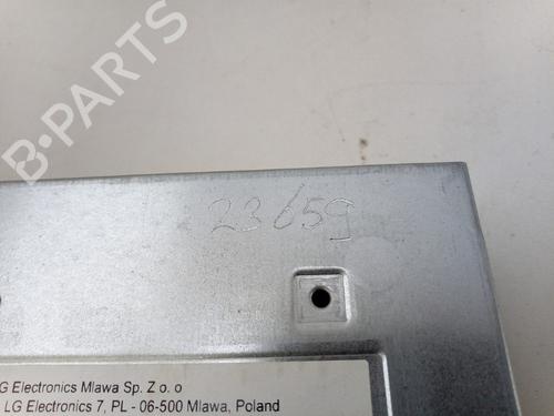 Módulo eletrónico VW ID.3 (E11, E12) 1st | BP31836396M83 