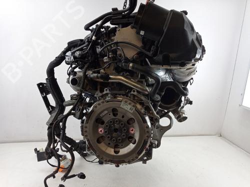 Engine VOLVO V60 II (225) T8 Plug-in Hybrid AWD | BP30159778M1