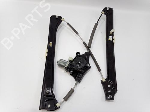 Used Front right window mechanism SKODA KODIAQ I (NS6, NS7, NV7) 1.5 TSI (150 hp) 22491984