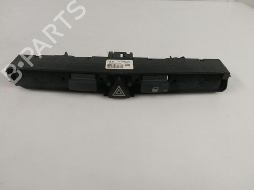 Used Warning switch OPEL ASTRA H Estate (A04) 1.7 CDTI (L35) (80 hp) 30598184