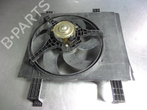 Elektronisk modul SMART CITY-COUPE (450) 0.6 (450.352, 450.353) (61 hp) 22451245