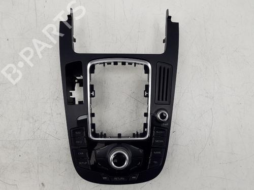 Elektronisk modul AUDI A4 B8 Avant (8K5) 1.8 TFSI (170 hp) 22498538