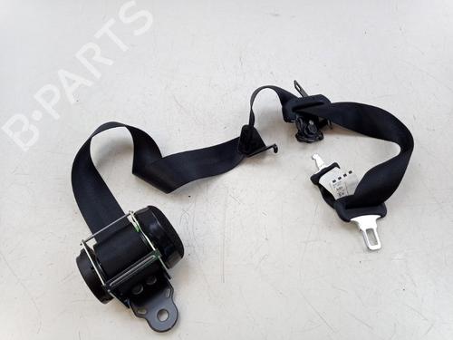 Sikkerhedssele bag midten Sikkerhedssele bag midten TOYOTA VERSO S (_P12_) 1.33 (NSP120_) (99 hp) 39888223 39888223