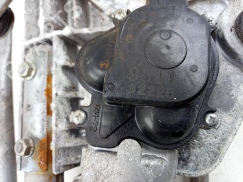 Front wipers mechanism MITSUBISHI GRANDIS (NA_W) 2.4 MIVEC (NA4W) | BP34737048C83 - Image 2