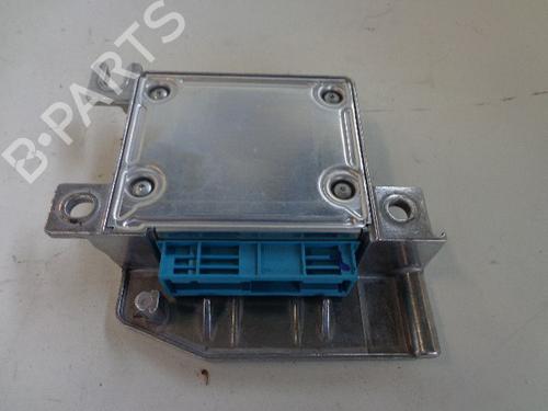 Airbag styreenhed OPEL MERIVA A MPV (X03) 1.3 CDTI (E75) (75 hp) 22468367