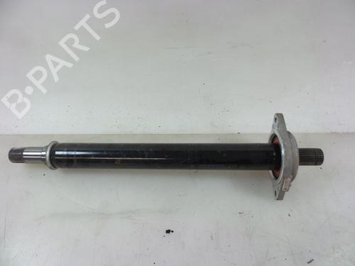Used Right front driveshaft MERCEDES-BENZ B-CLASS Sports Tourer (W246, W242) B 180 (246.242) (122 hp) 22490063