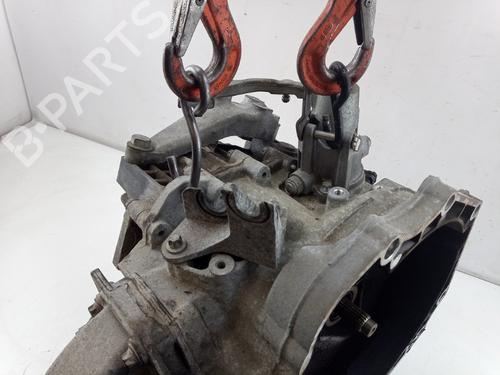 Gearbox OPEL INSIGNIA A Sports Tourer (G09) 1.8 (35) | BP28591450M3
