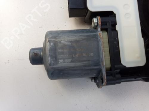Rear left window mechanism SKODA KODIAQ I (NS6, NS7, NV7) 1.5 TSI | BP22510357C24 