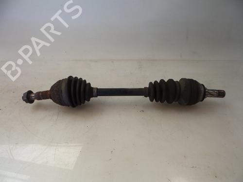 Used Left front driveshaft OPEL ASTRA H (A04) 1.6 (L48) (116 hp) 22477807