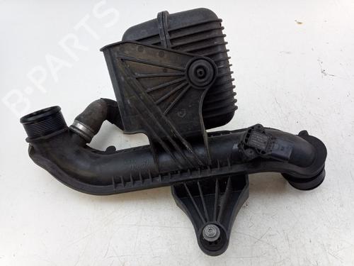 Intercooler pipe AUDI A6 C7 Avant (4G5, 4GD) 1.8 TFSI | BP39749778M127 - Image 2