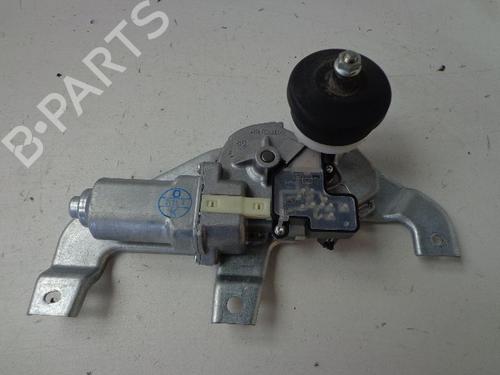 Ruitenwissermotor achter SUZUKI SWIFT III (MZ, EZ) 1.3 (RS413, ZC11S) (92 hp) 22470423