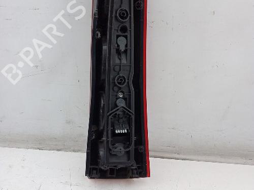 Left taillight OPEL MERIVA A MPV (X03) 1.6 16V (E75) | BP22495601C34 
