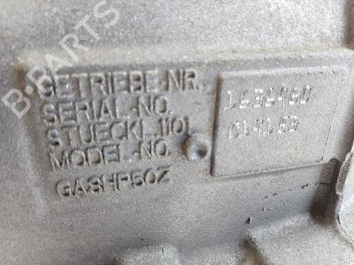Gearbox BMW 5 (G30, F90) 540 i | BP29341460M3 