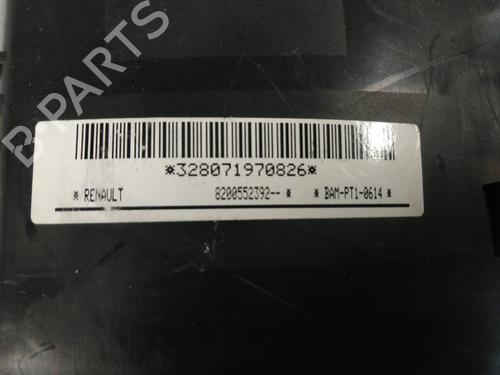 Annen RENAULT CLIO III (BR0/1, CR0/1) 1.5 dCi (C/BR0G, C/BR1G) (68 hp) 22460710