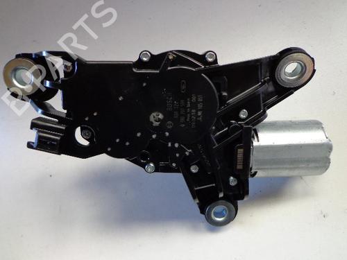 Viskermotor bakrute MITSUBISHI COLT VI (Z3_A, Z2_A) 1.3 (Z21A) | BP22467951M102