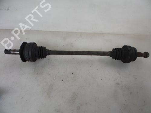 Used Right rear driveshaft MERCEDES-BENZ E-CLASS (W212) E 350 CDI (212.025) (231 hp) 22489415