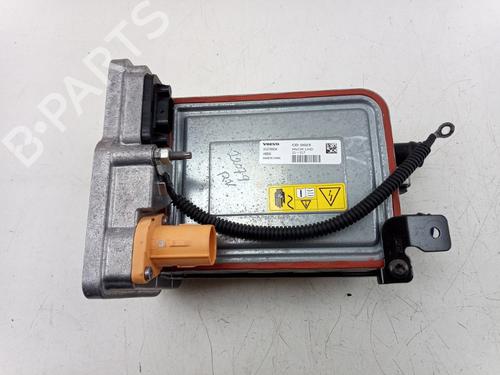 Andre POLESTAR POLESTAR 2 (534) EV (224 hp) 31672925