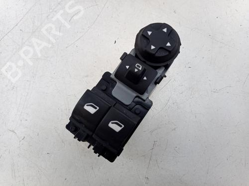 Used Switch PEUGEOT PARTNER Box Body/MPV (K9) 1.6 BlueHDI 100 (99 hp) 25924122
