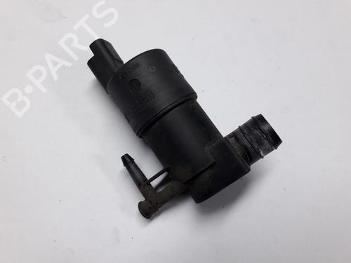 Used Washer pump Washer pump 22469838 22469838