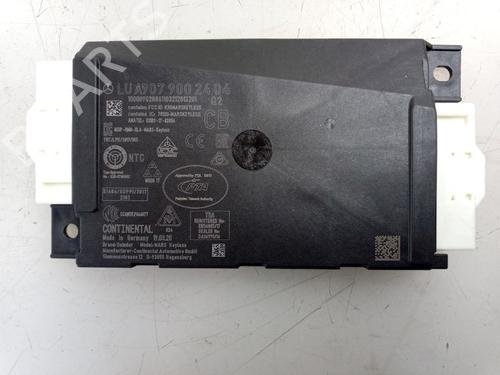 Module électronique MERCEDES-BENZ SPRINTER 5-t Van (B907) 519 CDI (907.653, 907.655, 907.657) (190 hp) 22491778