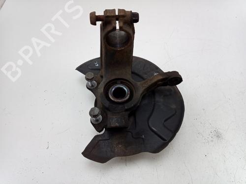 Used Right front steering knuckle SKODA FABIA III Estate (NJ5) 1.0 TSI (95 hp) 31364972