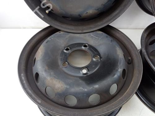 Fælgsæt RENAULT MASTER III Platform/Chassis (EV, HV, UV) 2.3 dCi 165 FWD (EV0P, EV0U, EV11, EV12, HV0P, HV0U,... | BP24408395C100 - Image 6
