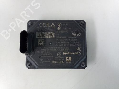 Used Other VW ID.5 (E39) Pro (174 hp) 22605511