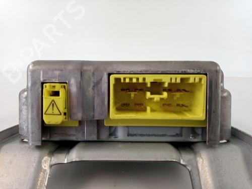 Airbag styreenhed DAIHATSU SIRION (M1) 1.0 i (M100) | BP22503598M53 