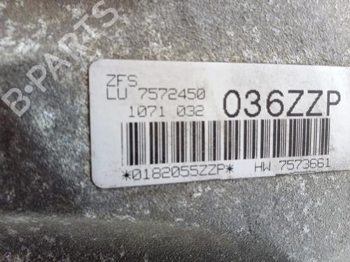 Gearbox BMW 3 Touring (E91) 325 i | BP33740667M3  - Image 8
