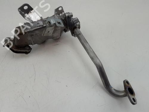 Used Egr MITSUBISHI MIRAGE / SPACE STAR VI Hatchback (A0_A) 1.2 (71 hp) 22497659