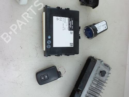 Used Control unit Control unit 22488489 22488489