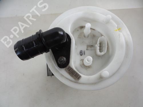 Fuel pump IVECO DAILY VI Van 33S14, 35S14, 35C14, 42S14 | BP22489772M76 