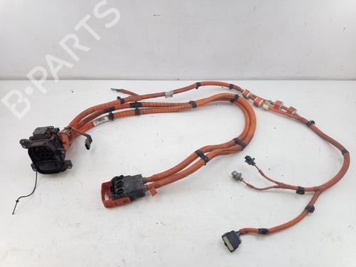 Used Other PEUGEOT 2008 II (UD_, US_, UY_, UJ_, UR_, UC_) e-2008 (UKZKXZ) (136 hp) 29214324