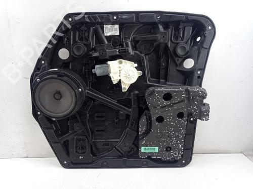 Used Front right window mechanism Front right window mechanism MERCEDES-BENZ V-CLASS (W447) V 300 CDI / d (447.811, 447.813, 447.815) (237 hp) 39994457 39994457